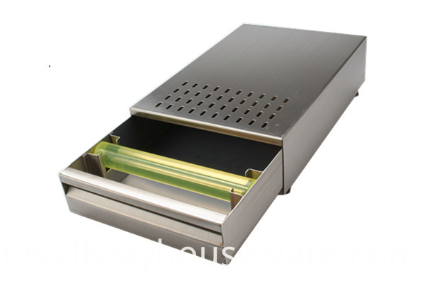 Acciaio inossidabile di alta qualità High Quality Stainless Steel